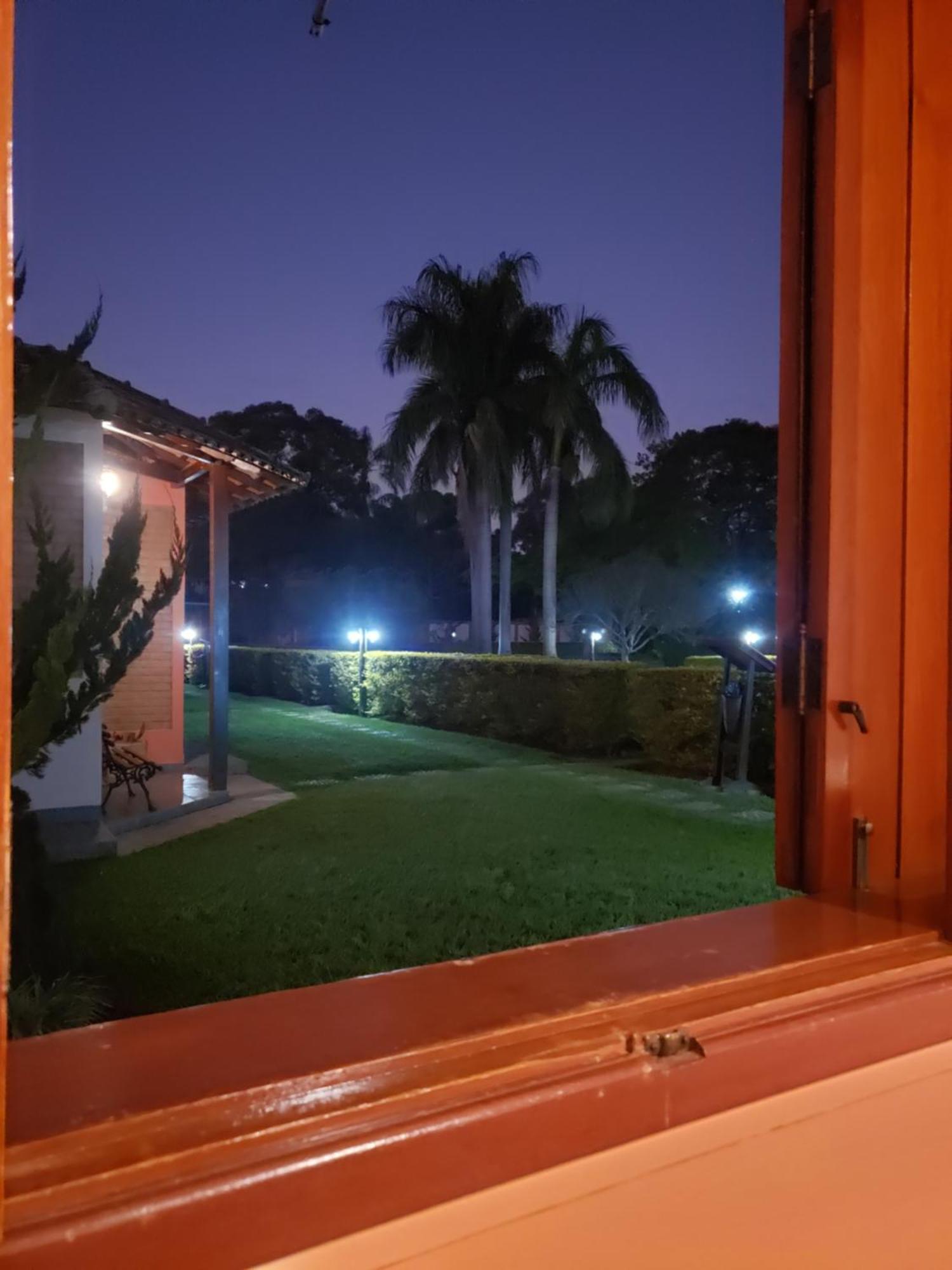 Pousada Vila Minas Itanhandu Exterior foto