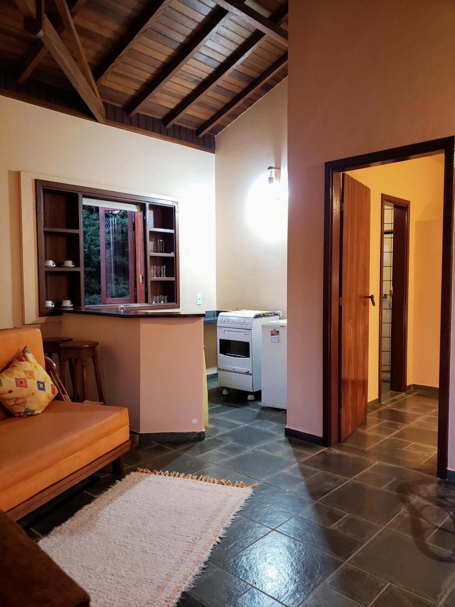 Pousada Vila Minas Itanhandu Exterior foto