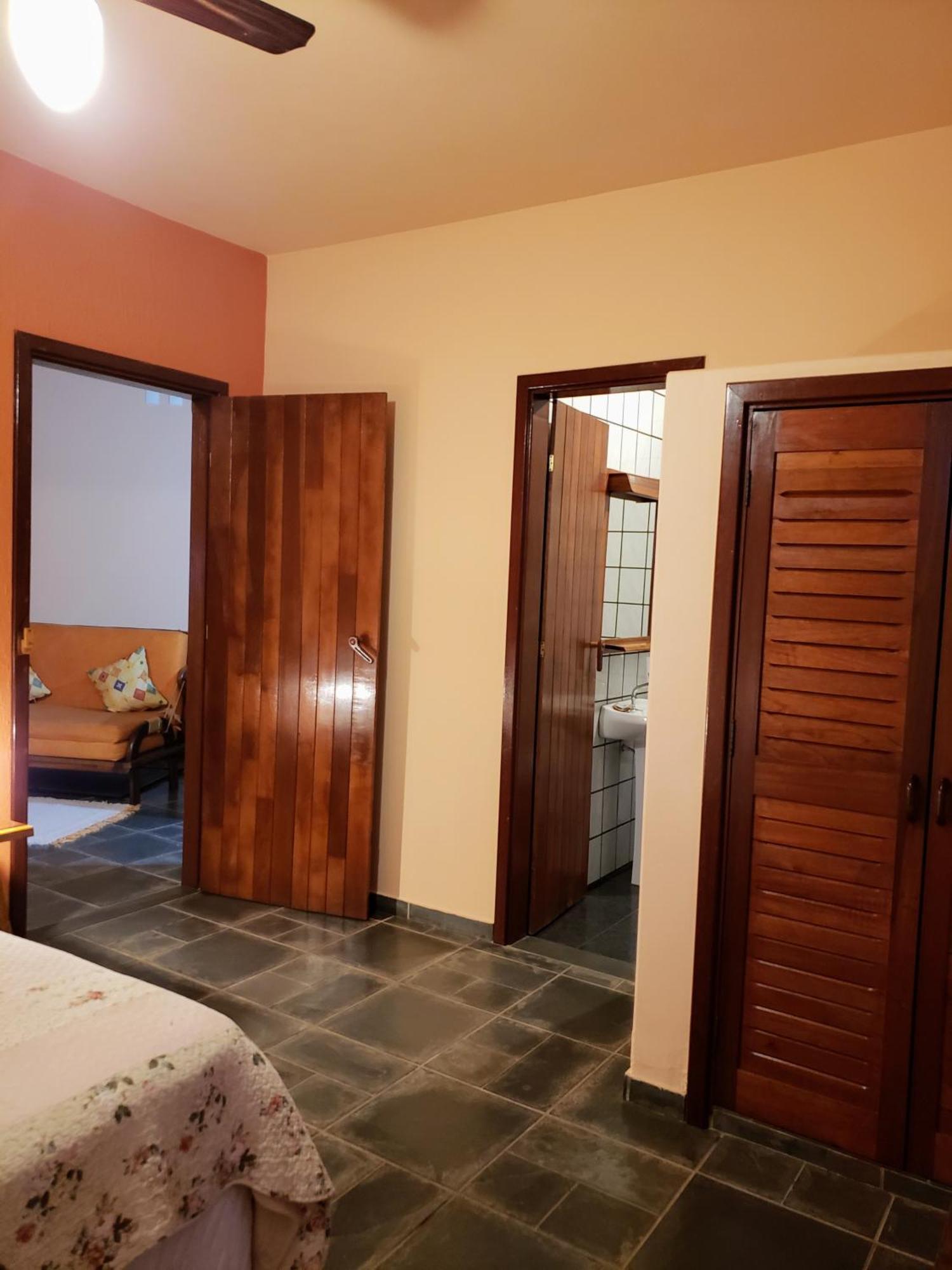 Pousada Vila Minas Itanhandu Exterior foto