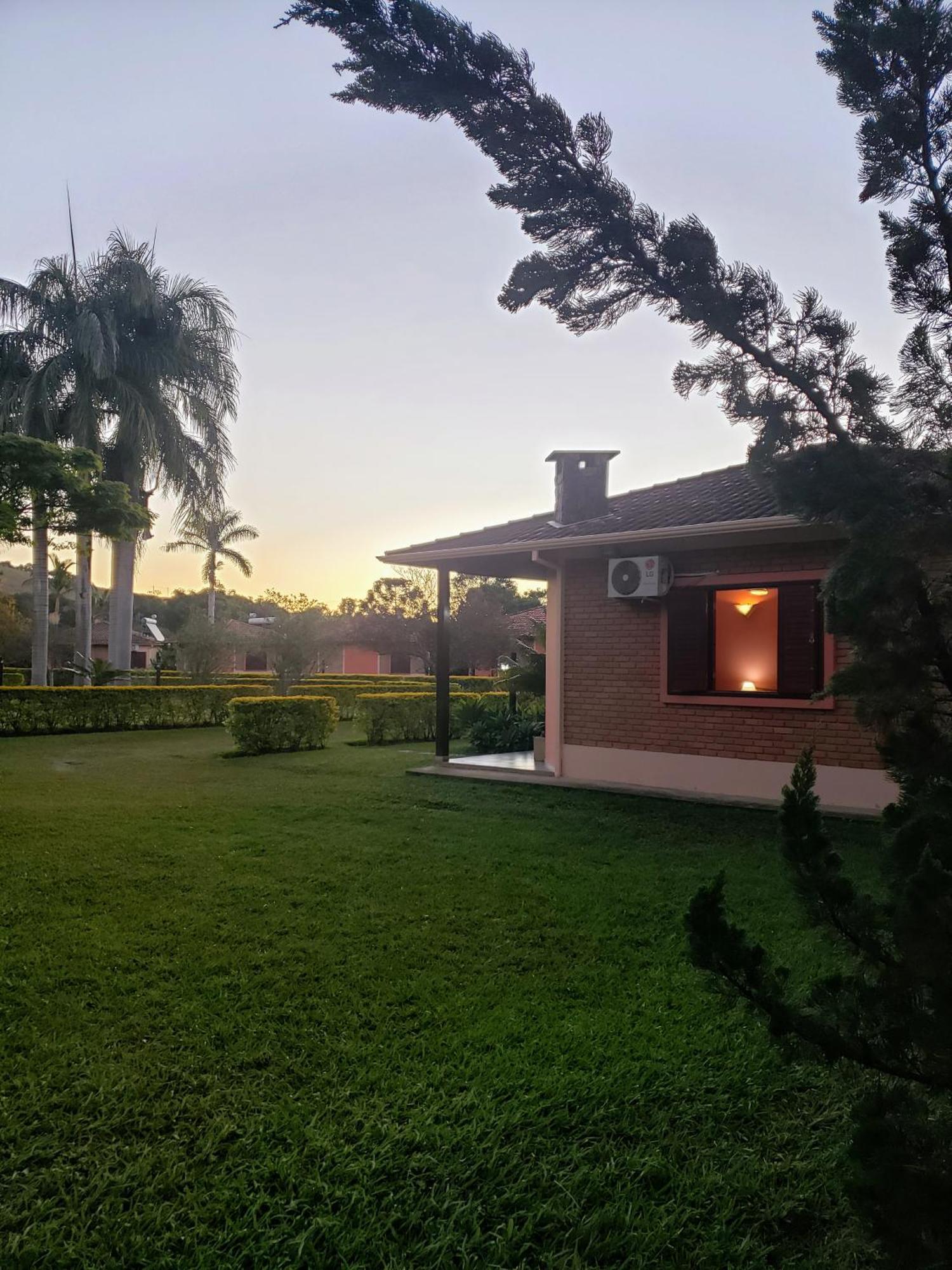 Pousada Vila Minas Itanhandu Exterior foto