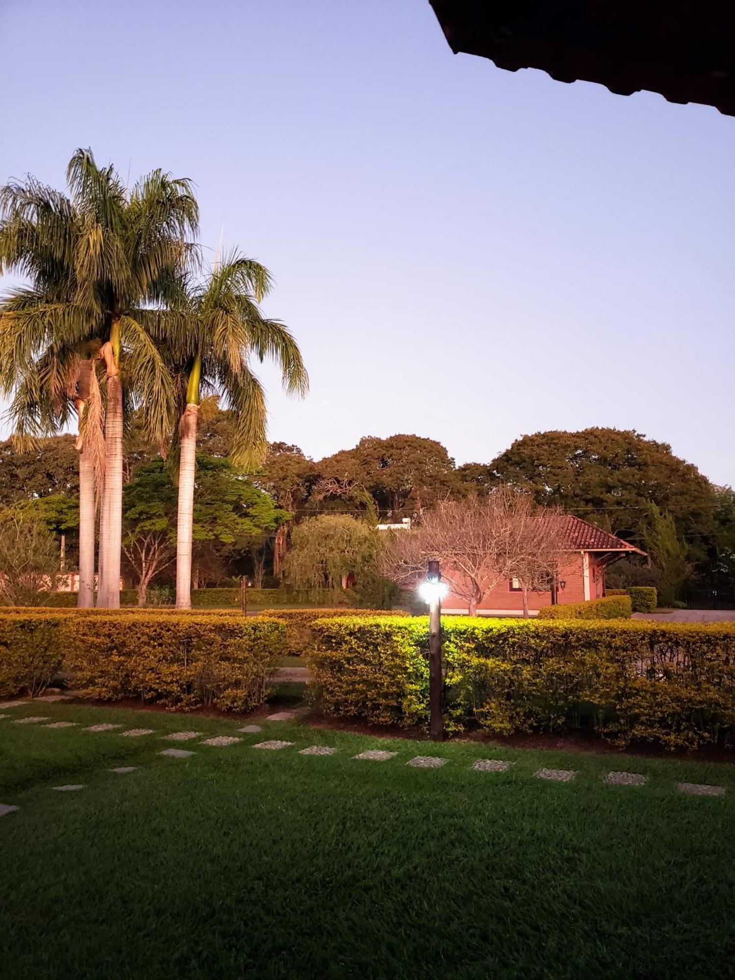 Pousada Vila Minas Itanhandu Exterior foto